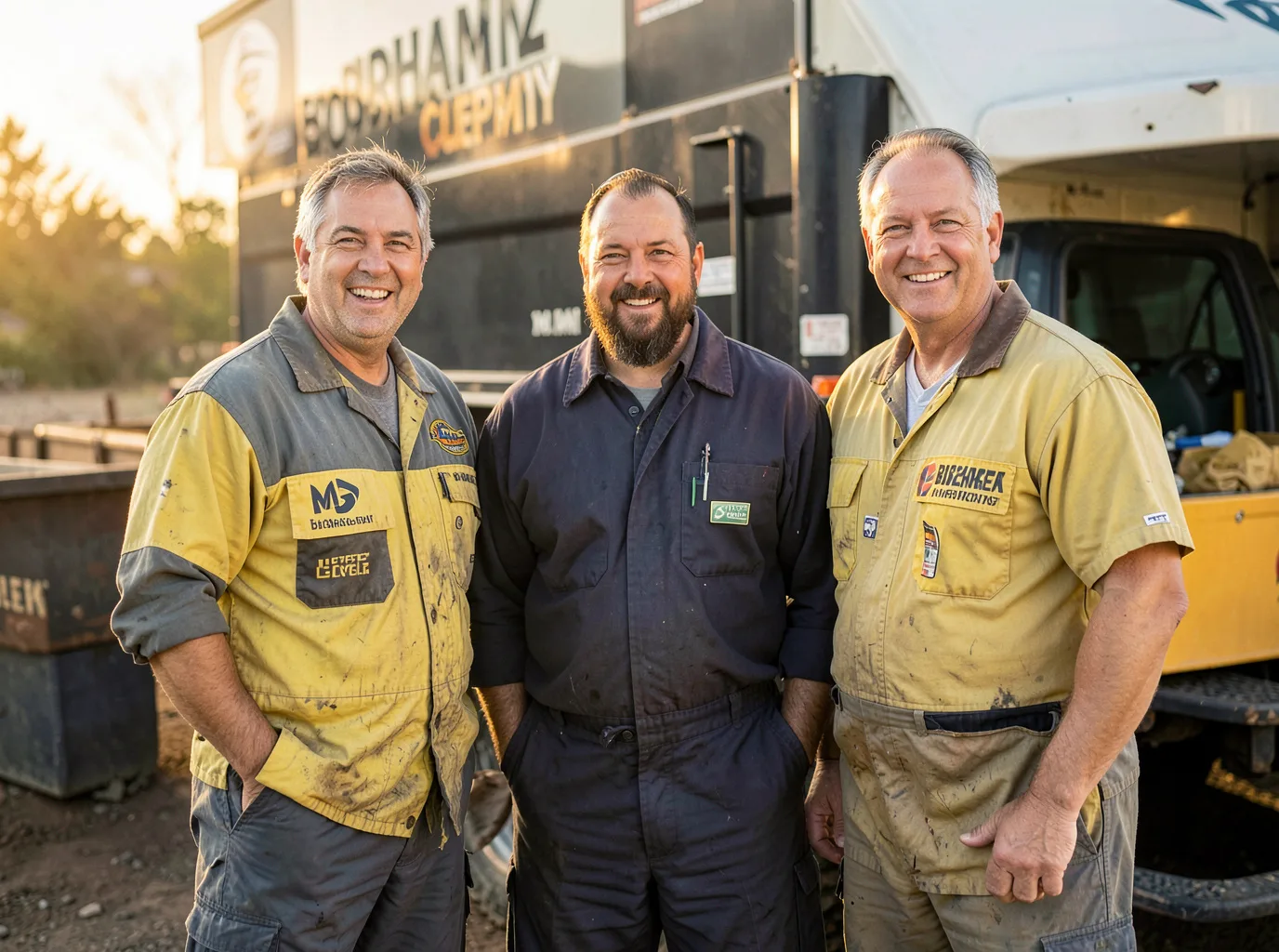 Sewage Cleanup company in Jonesburg, MO